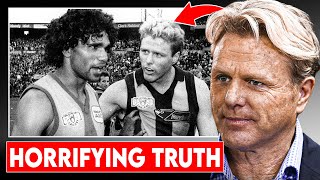 The Problems of Dermott Brereton How He Lives is Sad… [upl. by Iseabal]