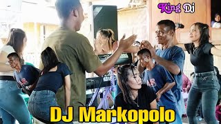 lagu Bima  Full DJ Markopolo  Nia sila  King Dj [upl. by Erek636]