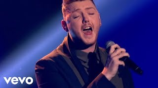 James Arthur  Impossible Official Video [upl. by Agnew506]