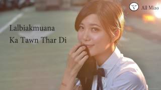 Laˇ Huˍ Paˍ Haꞈ Ve  Mawˬ Daˬ Kehˇ  2022 Lahu Love Song Offical MV [upl. by Ranzini]