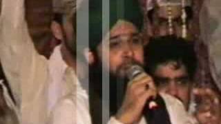 Naat by Mohammad owais raza qadriampAmeereAhleSunnat Part 1 [upl. by Jain]