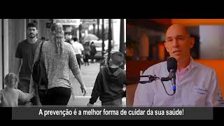 Saúde da Mulher Prevenção é a melhor arma contra o Câncer de Mama [upl. by Ganny]