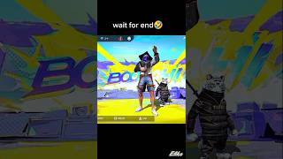 Wait for end 🤣 jili freefire shortfeed garenafreefire funnyfunnyvideo [upl. by Westberg]