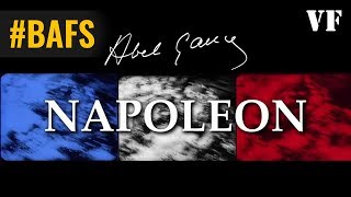 Napoléon  Bande Annonce  1927 [upl. by Ewall933]