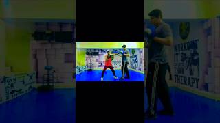 Fitness Motivation Murad commando gym and boxing martial arts workout girls and boys [upl. by Cadel799]