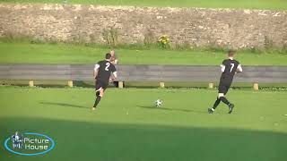 Thurso Pentland v Halkirk 1st Aug 2024 [upl. by Andres648]