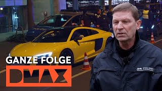 Jagd nach PSProtzern  Speed Cops  Poser und Raser im Visier  Ganze Folge  DMAX Deutschland [upl. by Nevart]