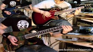 ไม่รู้จะอธิบายยังไง  Potato Chord Guitar Cover By WHIN [upl. by Fabiola903]