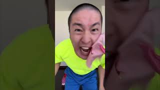 Sagawa1gou funny video 😂😂😂  SAGAWA Best TikTok 2024 shorts [upl. by Anierdna]