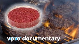 How clean meat will change the food industry  Docu [upl. by Irod170]