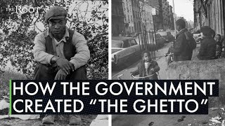 Racial Segregation and Concentrated Poverty The History of Housing in Black America [upl. by Rowan]