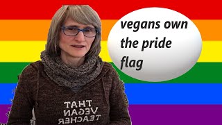 The Time The Vegan Teacher Tried To Take Over The World [upl. by Pinelli751]