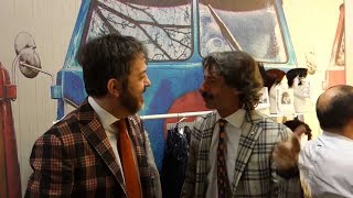 Elio e le Storie Tese vi invitano a iscrivervi al loro canale YouTube [upl. by Angelle520]