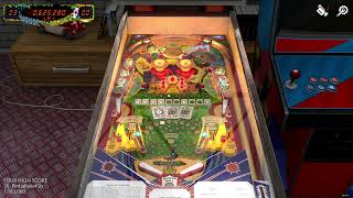 Zaccaria Pinball  House of Diamonds [upl. by Elita580]