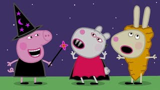 Peppa Pig Português Brasil 1 Hora de Episódios Completos Desenhos Animados [upl. by Eicaj]