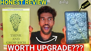 Complete Kindle Review  Better Than Books [upl. by Amabil85]