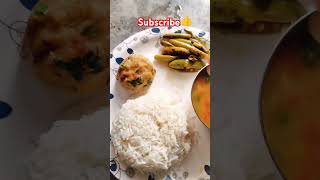 🥰🥰Without onion garlic 🧄viralvideo youtubeshorts litanajli Ansu Lifestyle [upl. by Nairred60]