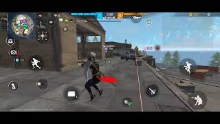 leo rank tử chiến huyền thoại Free Fire  tiểu yến tử Free Fire [upl. by Ayila]