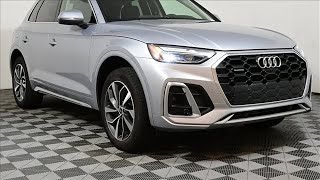 Used 2023 Audi Q5 Marietta Atlanta GA LR35818  SOLD [upl. by Izmar290]