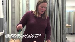 Nasopharyngeal and Oropharyngeal Airways [upl. by Narej]