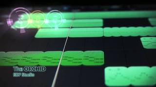 Garageband on iPad  Trance amp Dance Song [upl. by Ardnasil]