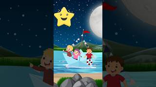 Twinkle Twinkle Little Star ✨ cocomelon nurseryrhymesandkidssong [upl. by Ydoow7]