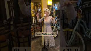 SHAKE RATTLE AND ROLL billhaley lakeridgecivicassociation cafevico [upl. by Castra]