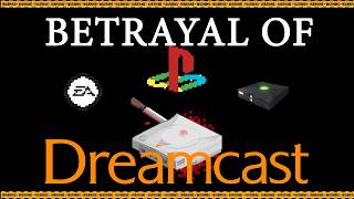 In love with the Dreamcast [upl. by Lean]