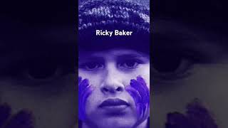 Ricky Baker song song youtubeshorts [upl. by Solita490]