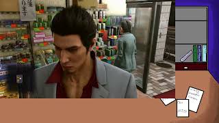 Yakuza Kiwami 2 Chapters 6 amp 7 [upl. by Zoller]