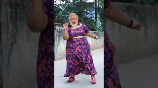 मोदी जी का सुपरहिट देहाती डांस विडियो  विरल डांस विडियो modicomedy dance song viral funny [upl. by Saito942]