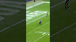 97yard punt return TD🔥😱shorts [upl. by Nivets]