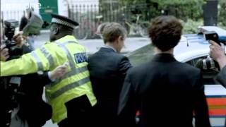 Sherlock The Reichenbach Fall Preview  Series 2 Episode 3  BBC One [upl. by Addis]