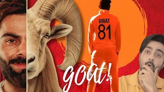 Day3  King Kohli is back  Jitna Maaara Utna Hi Ghaseeta  ep 481 [upl. by Suivatal]