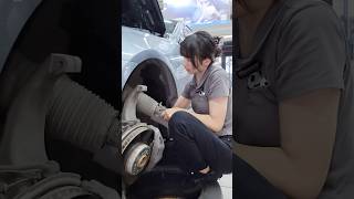 Air Suspension Repair [upl. by Fennessy]