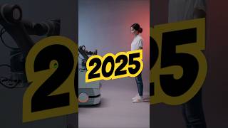 AVANCES científicos y tecnológicos que veremos en 2025 [upl. by Tik]