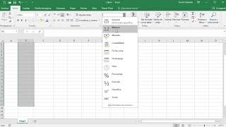 Cómo contabilizar datos para hacer un histograma en Excel [upl. by Justinn385]