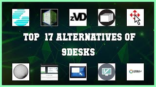 9Desks  Best 17 Alternatives of 9Desks [upl. by Wilmar705]