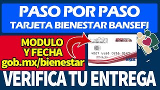 ¿Cómo obtener tu Credencial del IMSSBIENESTAR  Tutorial paso a paso [upl. by Cart]