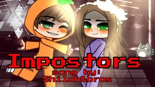 •Impostors•Song by Shiloh amp Bros••Enjoy• [upl. by Annert]