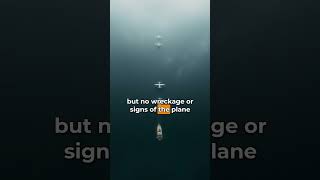 The Mystery of the Bermuda Triangle Plane Disappearance shortvideo tales shortsory [upl. by Kursh93]