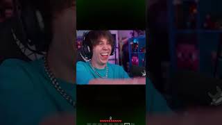 RUBIUS se rie de IBAI 😆 minecraft shorts [upl. by Yetnom475]