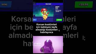 Harbi tezgaha geldik keşfet brawlstars [upl. by Kannan]