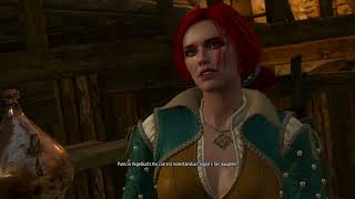 The Witcher 3 playthrough 73 A Matter of Life and Death [upl. by Meuser]