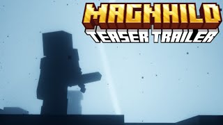 Magnhild Teaser Trailer [upl. by Huxham]