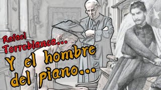 Torreblanca y el hombre del piano en el desembarco de Pisagua [upl. by Allerus733]