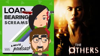 The Others 2001 Movie Discussion Podcast Full Video Episode [upl. by Akener]