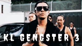 KL Gangster 3  Trailer [upl. by Enileqcaj]