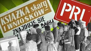 CZAR PRLu  KSIĘGA ŻYCZEŃ I ZAŻALEŃ [upl. by Esdnil]