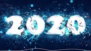 Música Electrónica 2020  PARA FIESTAS  MIX AÑO NUEVO 2020  Party Mix [upl. by Arjan602]